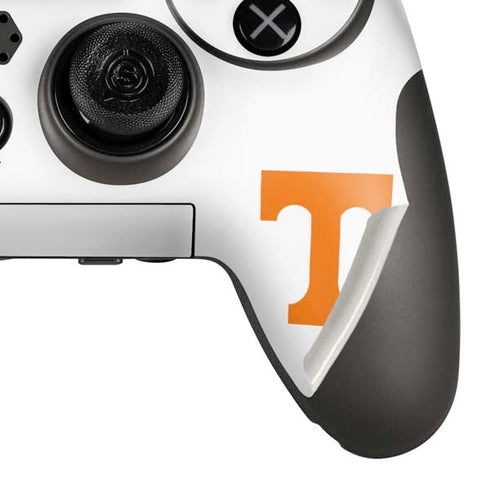 University of Tennessee-Knoxville Collegiate Text PlayStation Scuf Vantage 2 Controller Skin